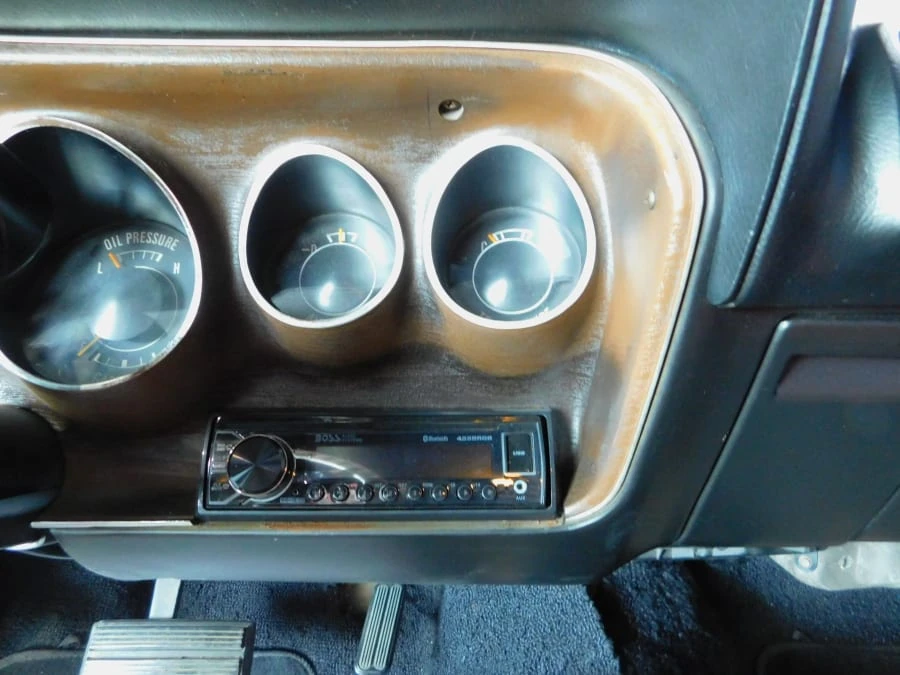 1973 Plymouth Satellite - Image 12 of 25