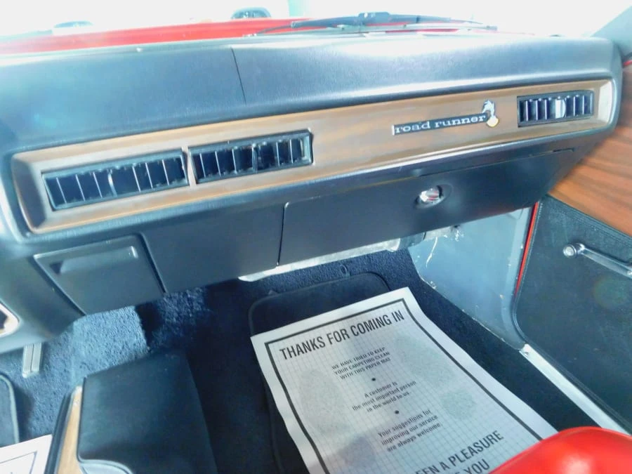 1973 Plymouth Satellite - Image 14 of 25