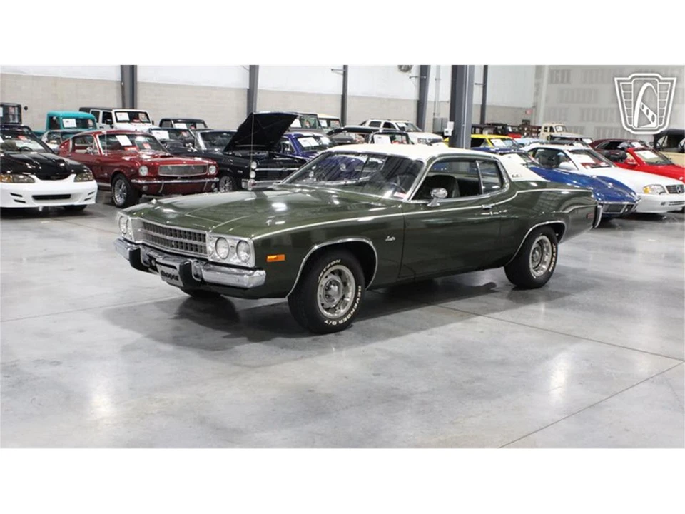 1973 Plymouth Satellite - Image 6 of 31