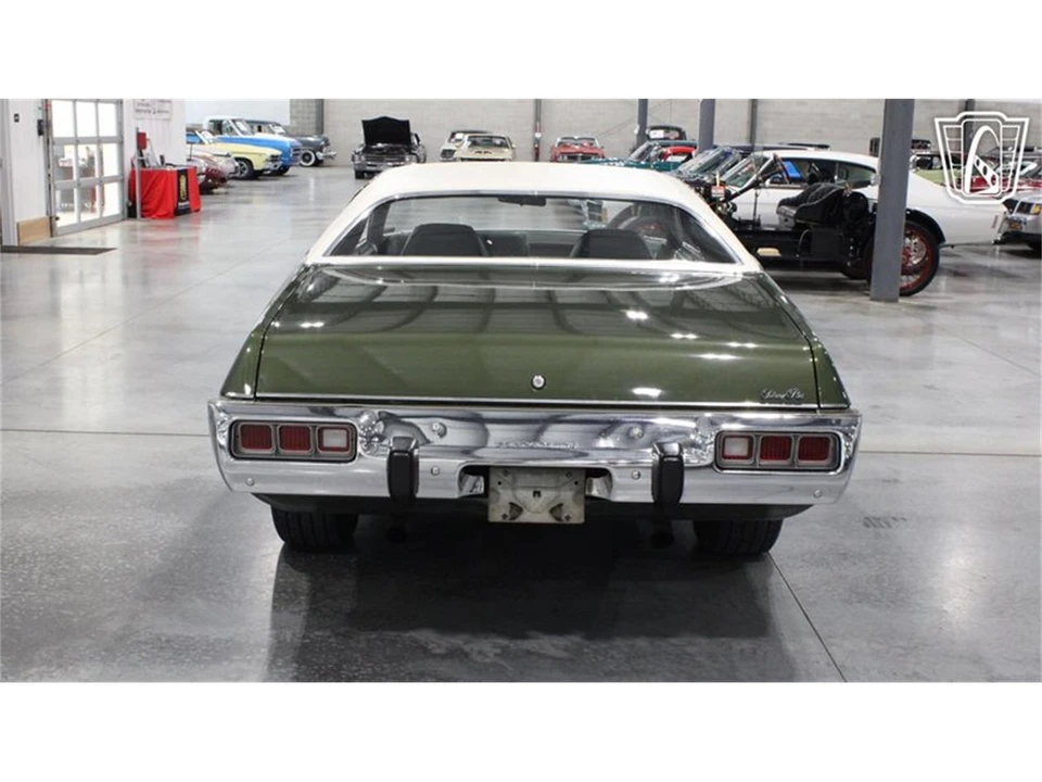 1973 Plymouth Satellite - Image 16 of 31