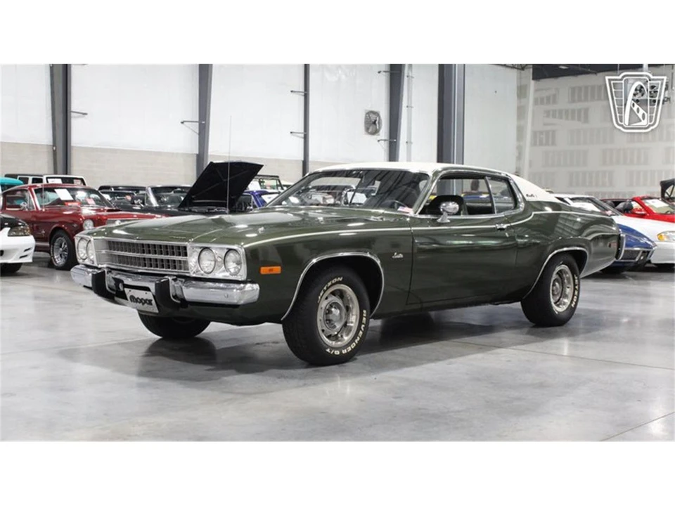 1973 Plymouth Satellite - Image 21 of 31