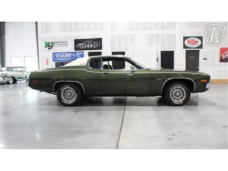 1973 Plymouth Satellite - Image 26 of 31