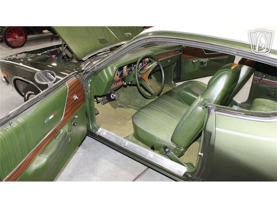 1973 Plymouth Satellite - Image 7 of 31