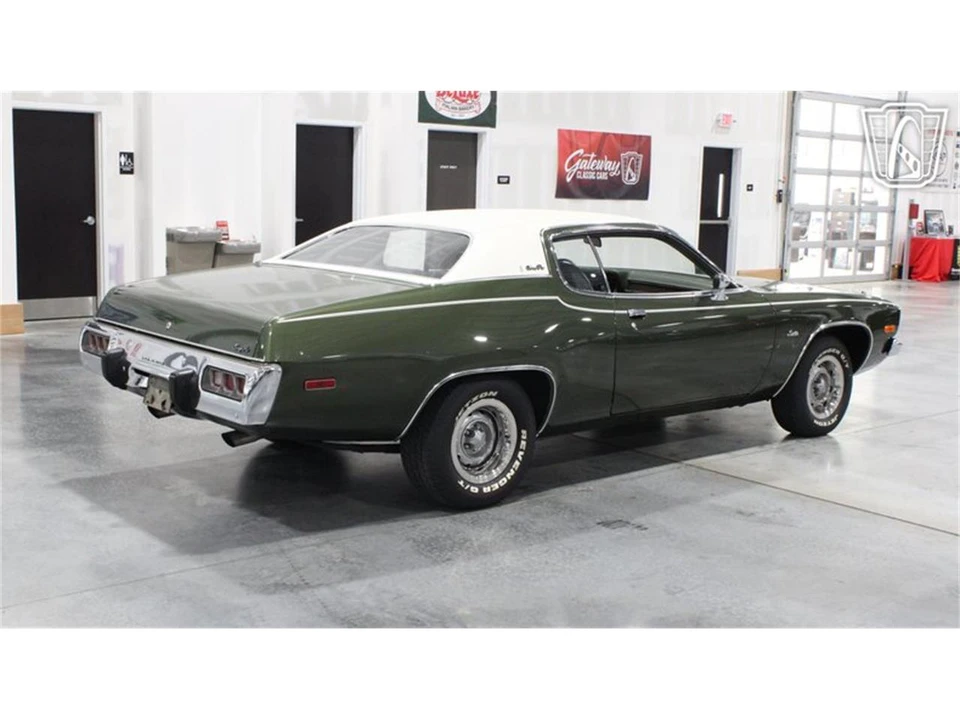 1973 Plymouth Satellite - Image 17 of 31