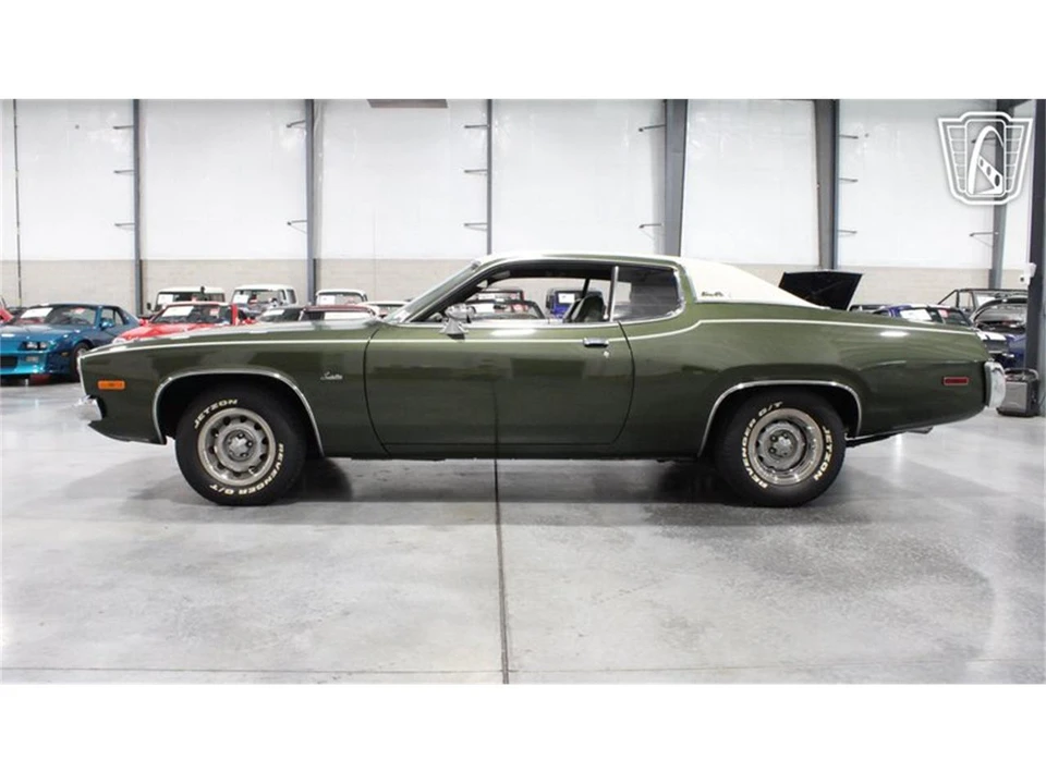 1973 Plymouth Satellite - Image 22 of 31