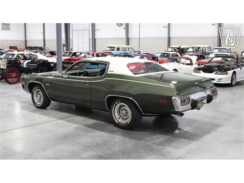 1973 Plymouth Satellite - Image 3 of 31
