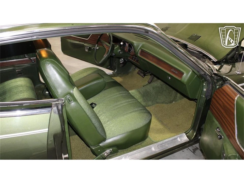 1973 Plymouth Satellite - Image 8 of 31