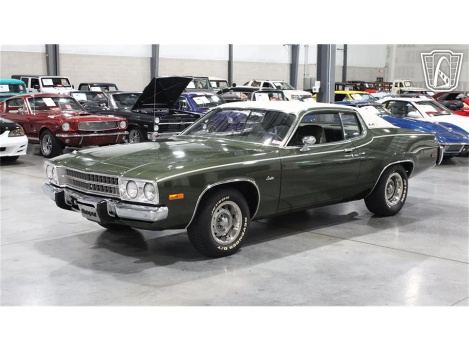 1973 Plymouth Satellite - Image 13 of 31