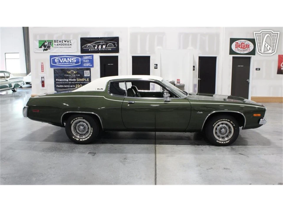 1973 Plymouth Satellite - Image 18 of 31