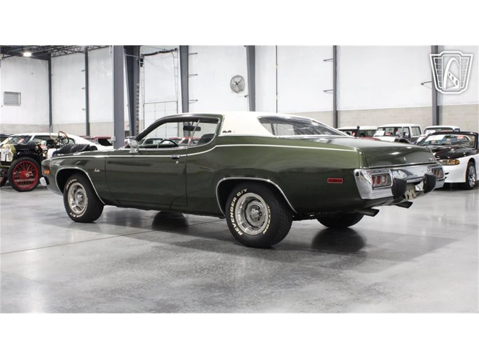 1973 Plymouth Satellite - Image 23 of 31