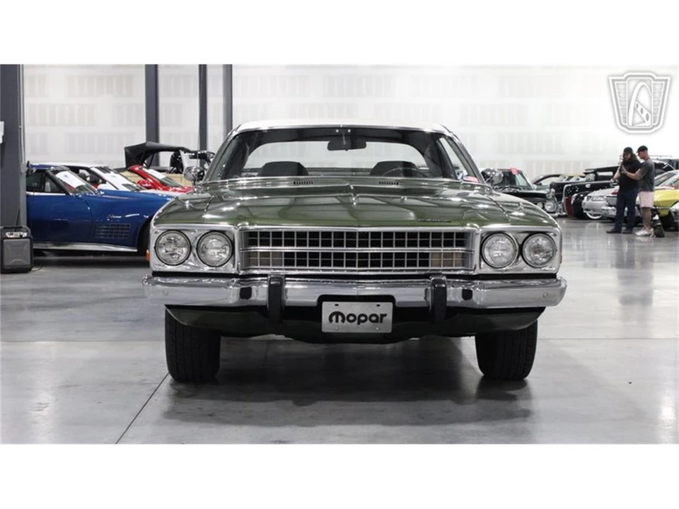 1973 Plymouth Satellite - Image 28 of 31