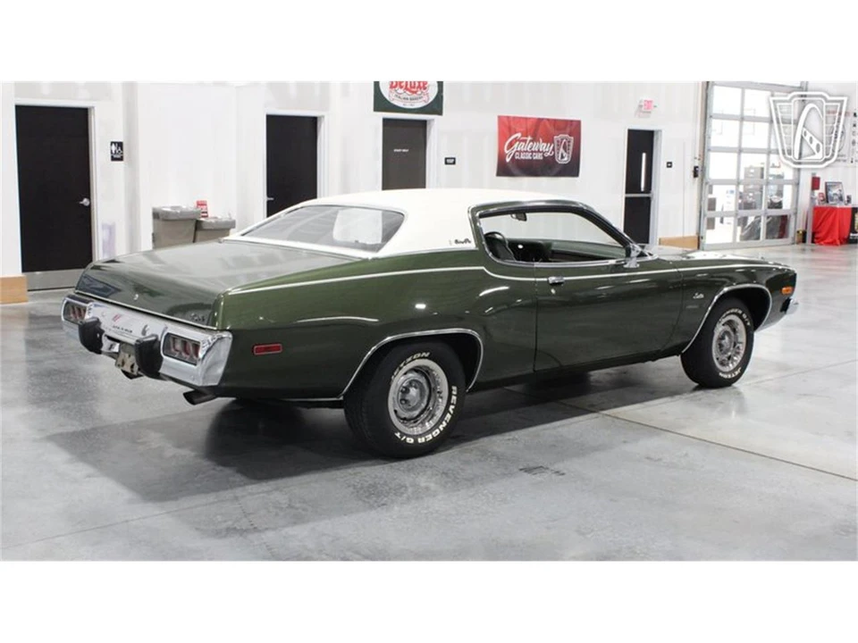 1973 Plymouth Satellite - Image 4 of 31