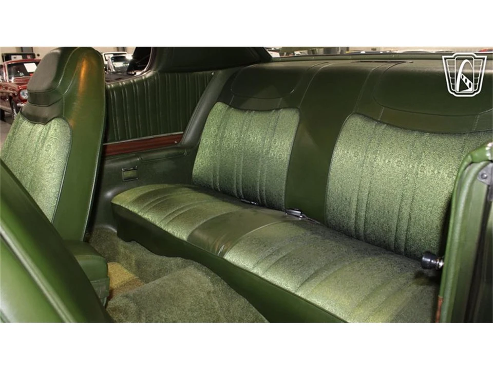 1973 Plymouth Satellite - Image 9 of 31