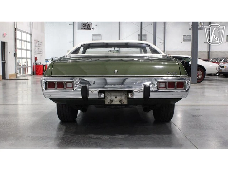 1973 Plymouth Satellite - Image 24 of 31