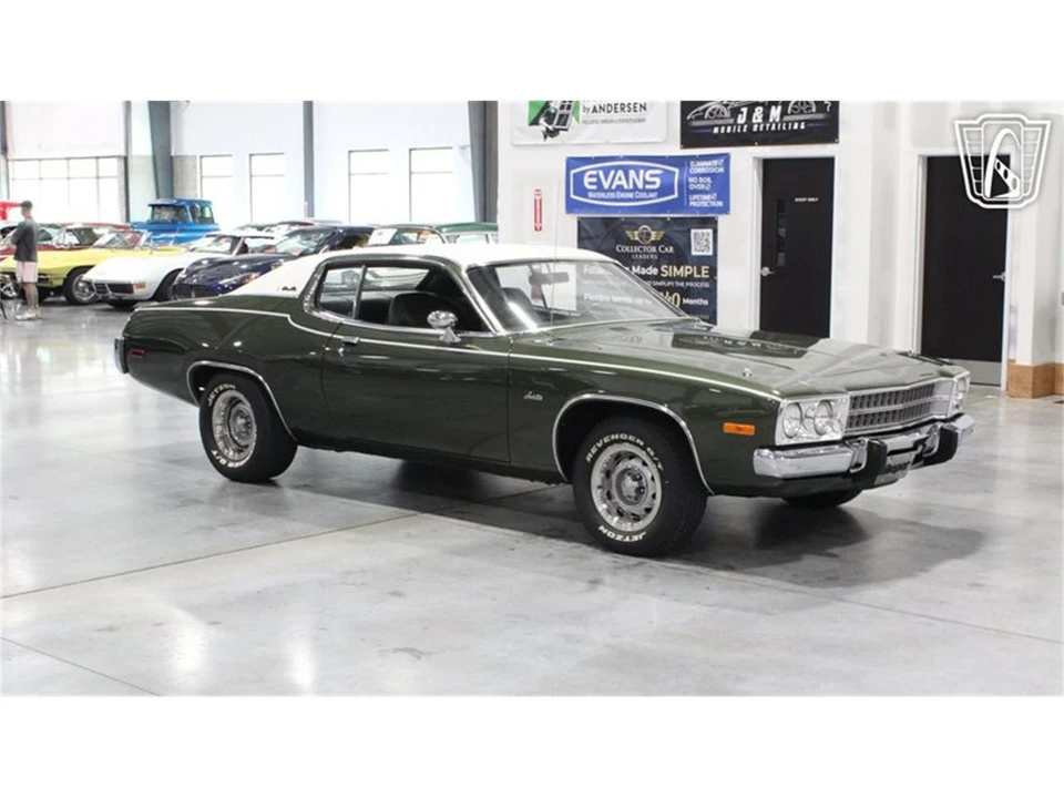 1973 Plymouth Satellite - Image 19 of 31