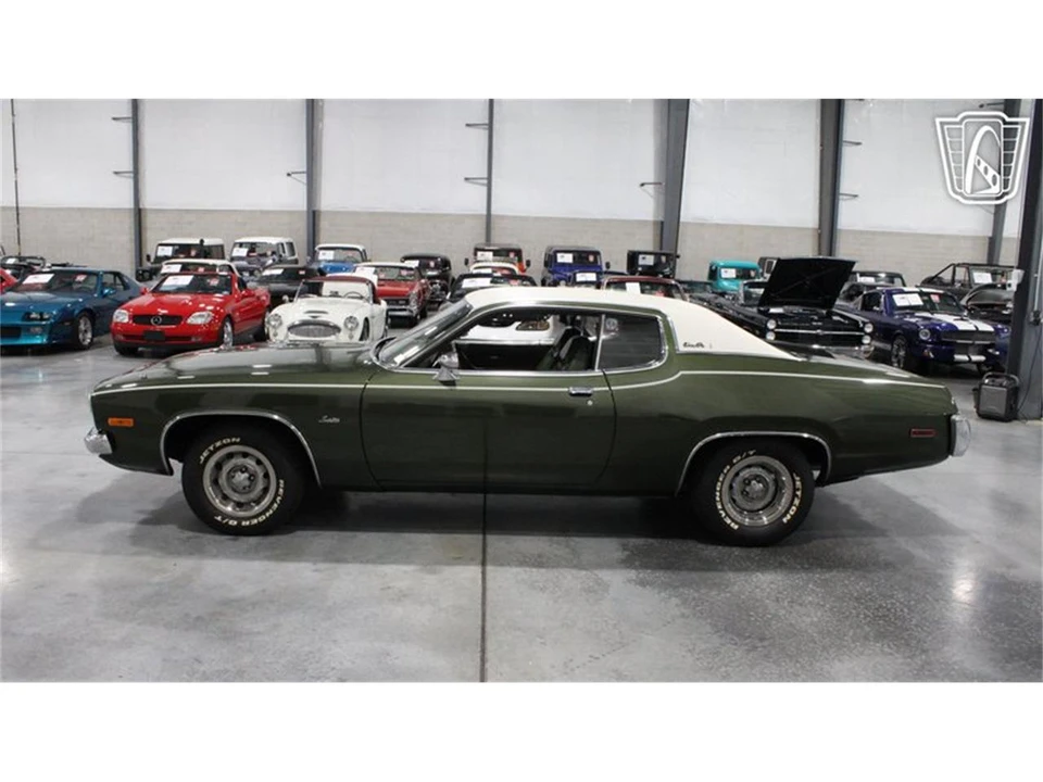 1973 Plymouth Satellite - Image 14 of 31