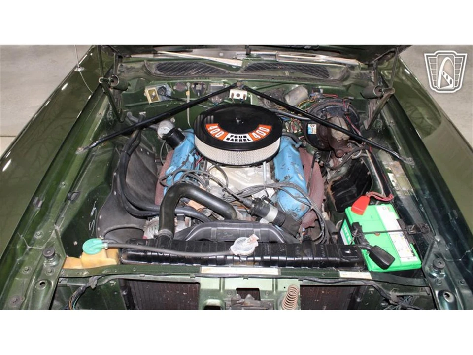 1973 Plymouth Satellite - Image 10 of 31