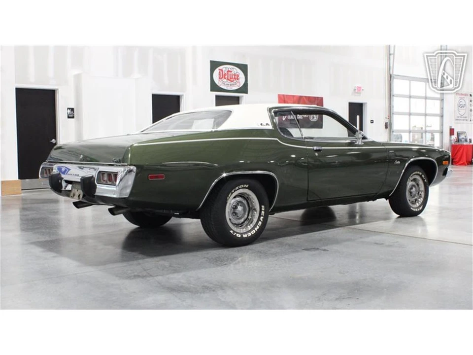 1973 Plymouth Satellite - Image 25 of 31