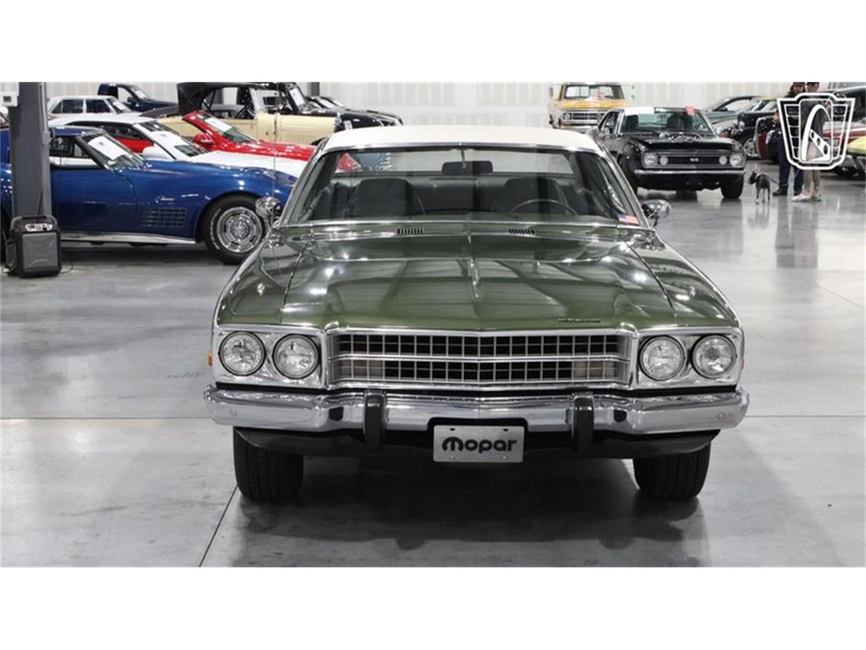 1973 Plymouth Satellite - Image 20 of 31