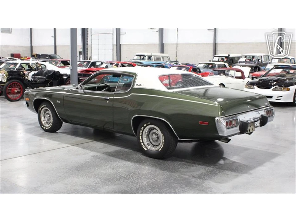 1973 Plymouth Satellite - Image 15 of 31