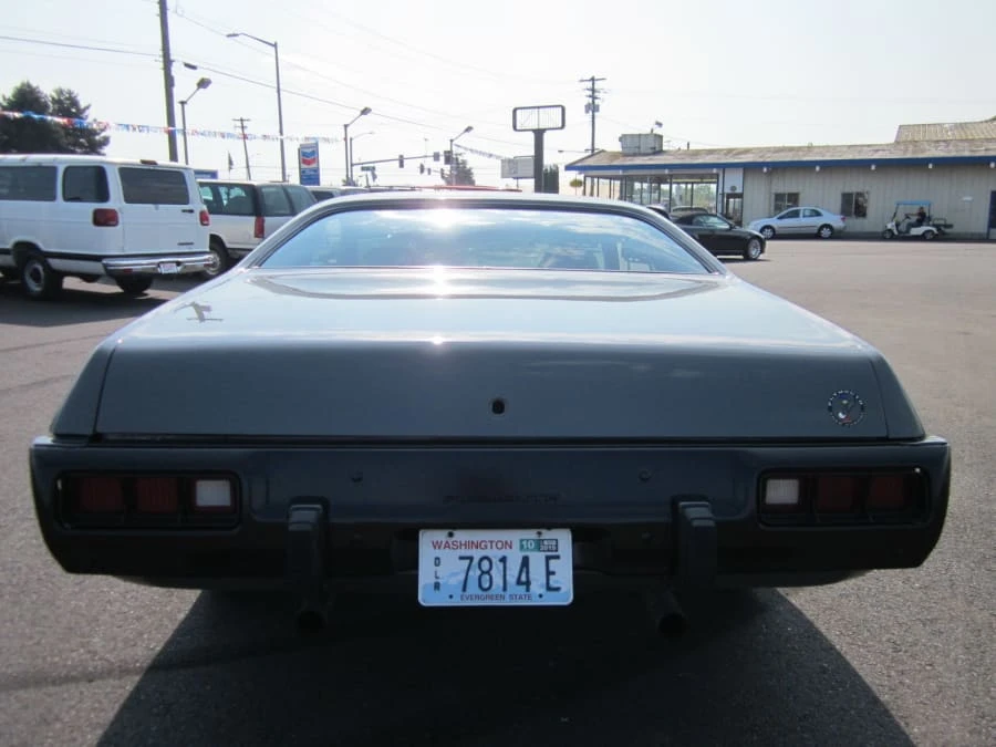 1973 Plymouth Satellite - Image 10 of 12