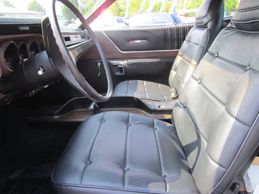 1973 Plymouth Satellite - Image 5 of 12