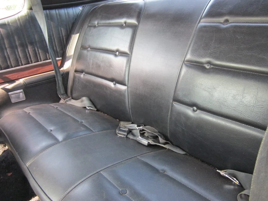 1973 Plymouth Satellite - Image 7 of 12