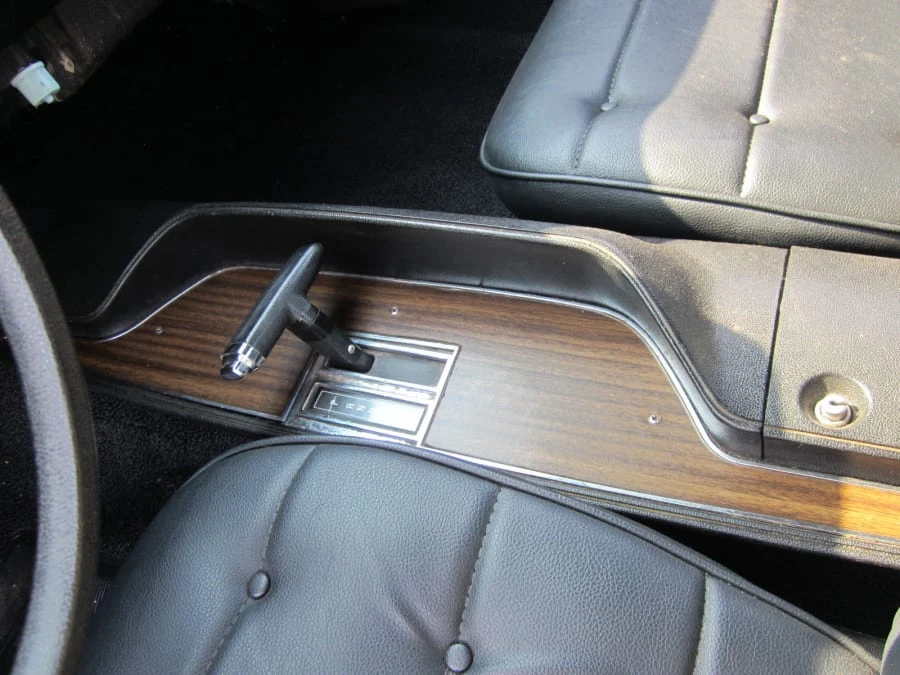 1973 Plymouth Satellite - Image 6 of 12