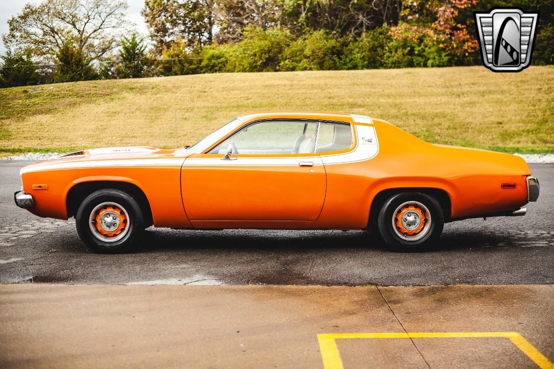 1973 Plymouth Satellite - Image 5 of 12