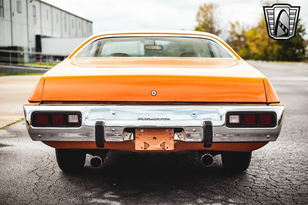 1973 Plymouth Satellite - Image 8 of 12