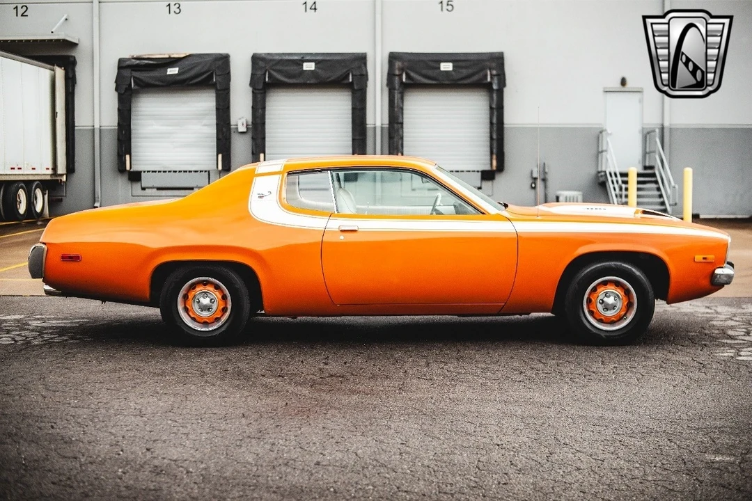 1973 Plymouth Satellite - Image 10 of 12