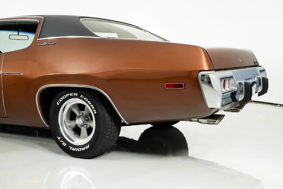 1973 Plymouth Satellite - Image 12 of 12