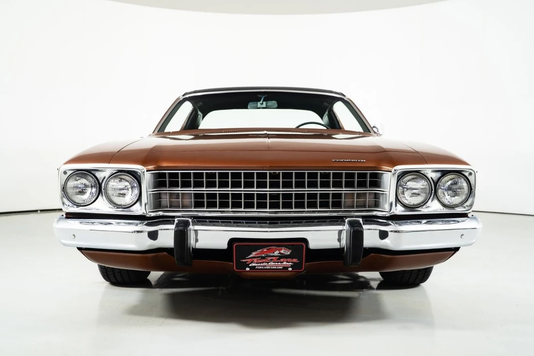 1973 Plymouth Satellite - Image 5 of 12
