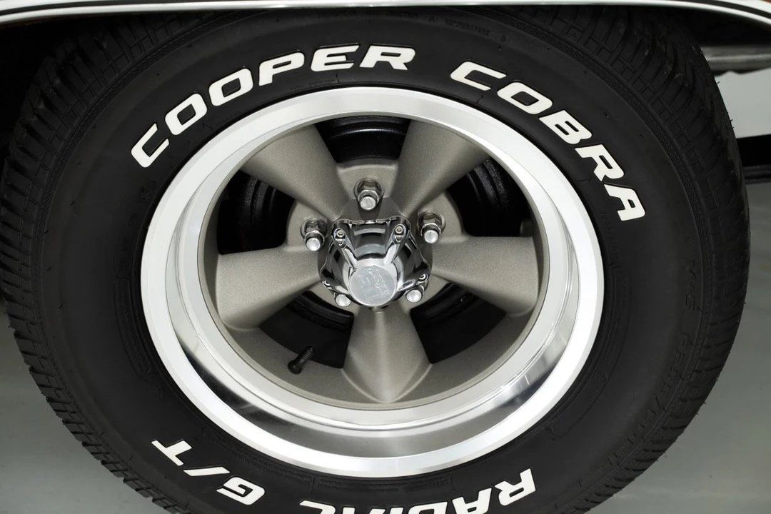 1973 Plymouth Satellite - Image 10 of 12