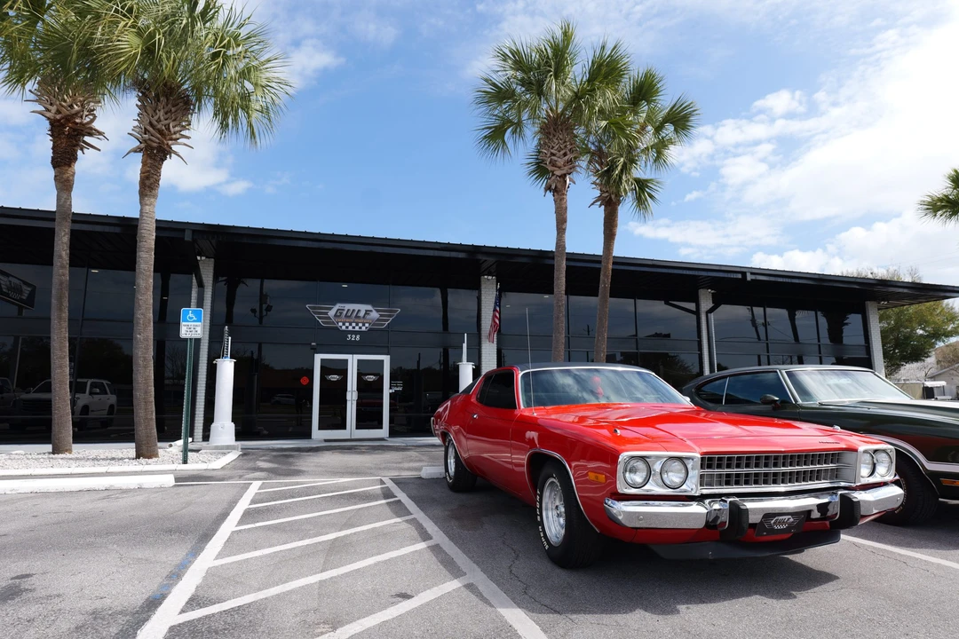 1973 Plymouth Satellite - Image 7 of 31