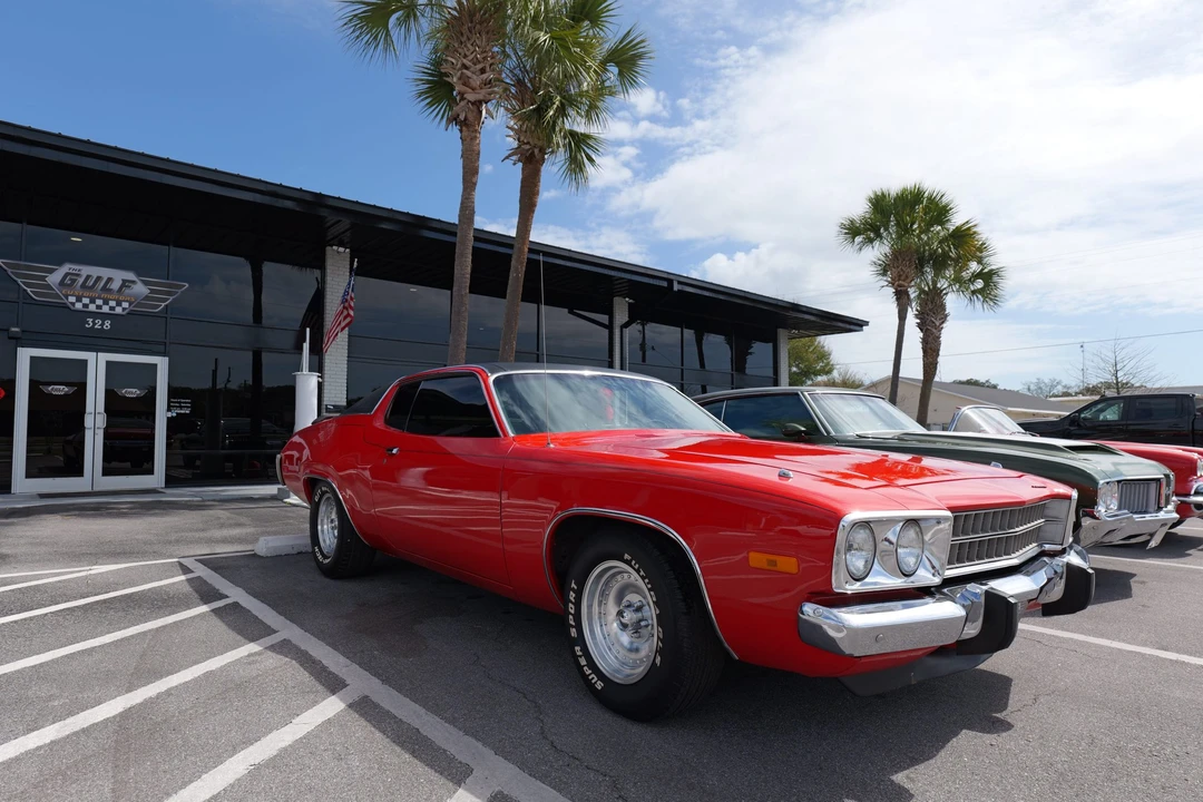 1973 Plymouth Satellite - Image 8 of 31