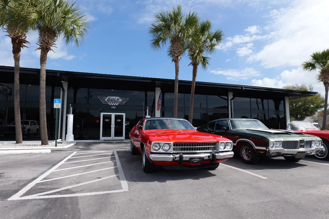 1973 Plymouth Satellite - Image 6 of 31