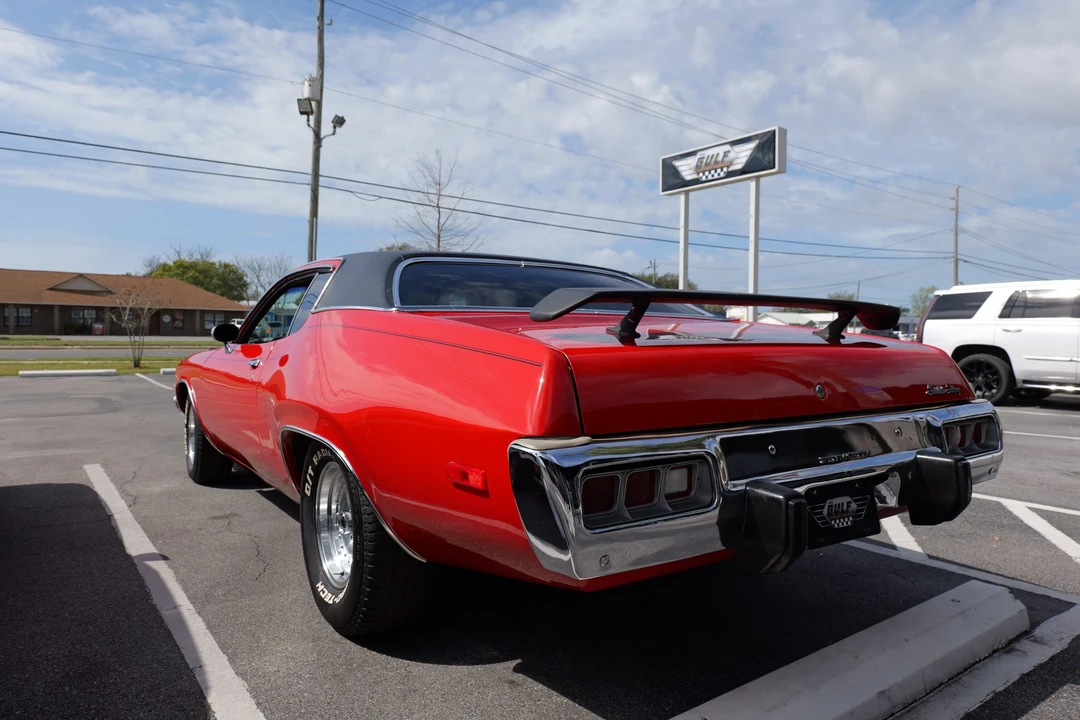 1973 Plymouth Satellite - Image 9 of 31