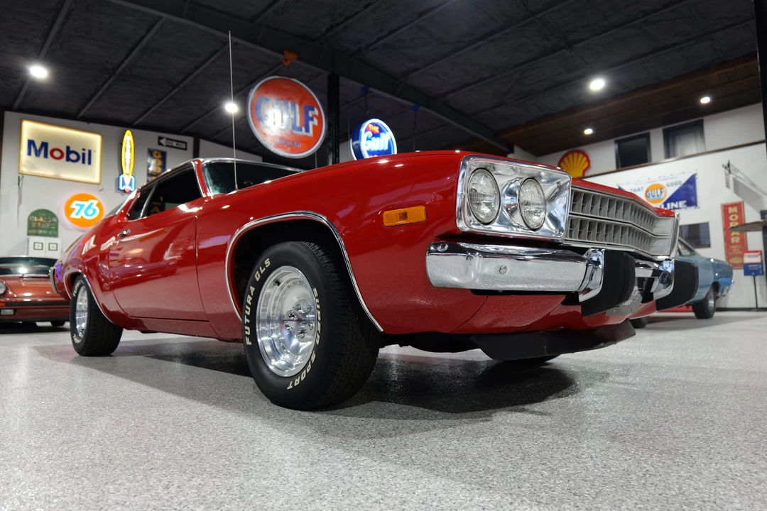 1973 Plymouth Satellite - Image 19 of 31