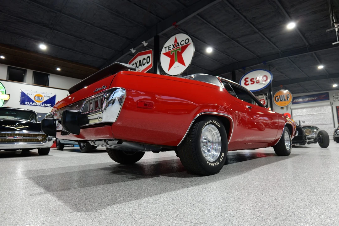 1973 Plymouth Satellite - Image 17 of 31