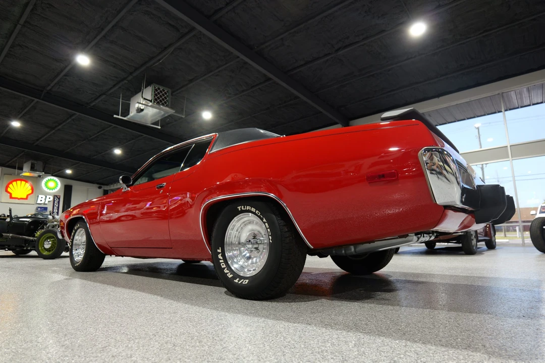 1973 Plymouth Satellite - Image 13 of 31