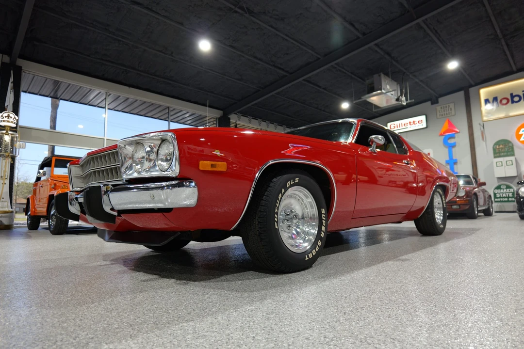 1973 Plymouth Satellite - Image 12 of 31