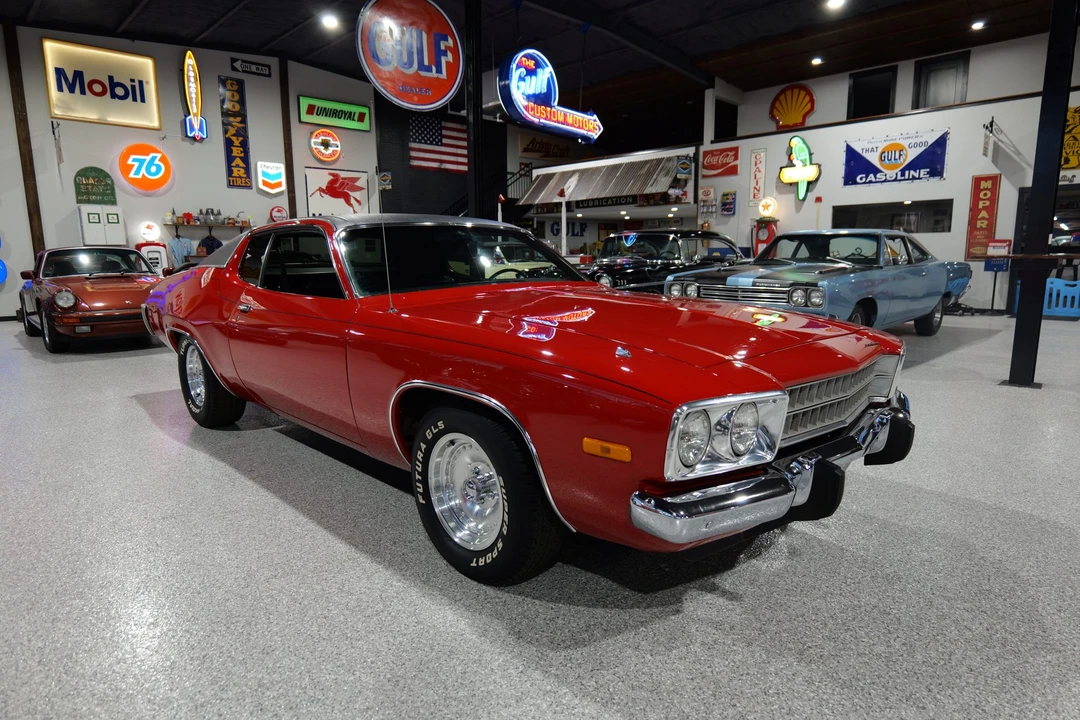 1973 Plymouth Satellite - Image 20 of 31