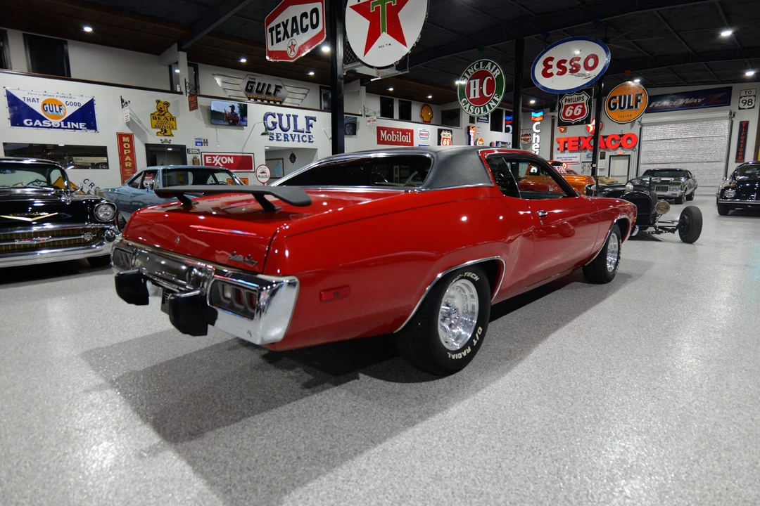 1973 Plymouth Satellite - Image 18 of 31