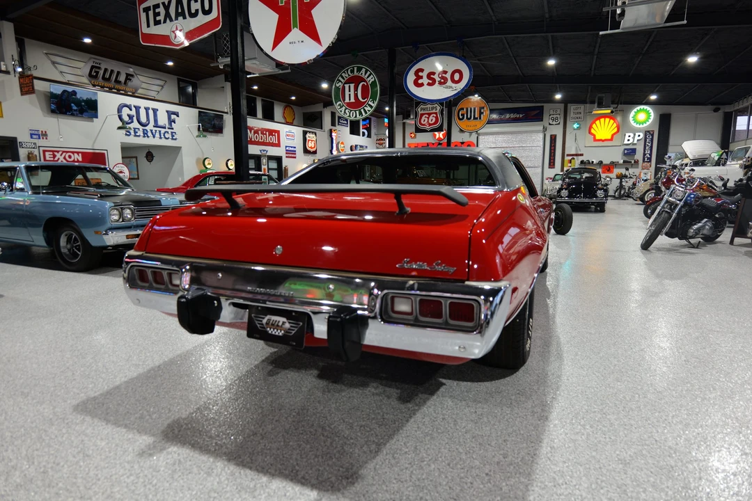 1973 Plymouth Satellite - Image 16 of 31