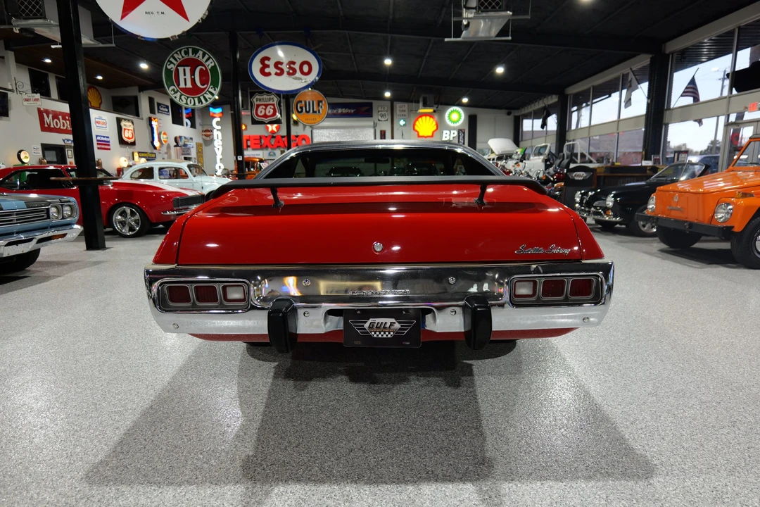 1973 Plymouth Satellite - Image 15 of 31