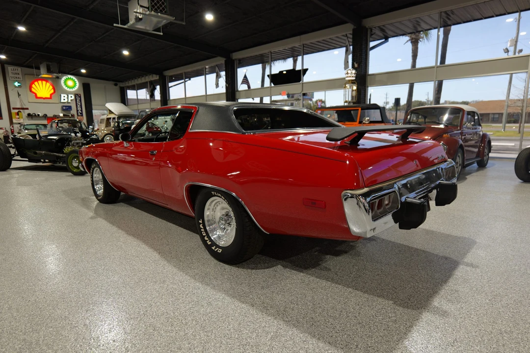 1973 Plymouth Satellite - Image 14 of 31