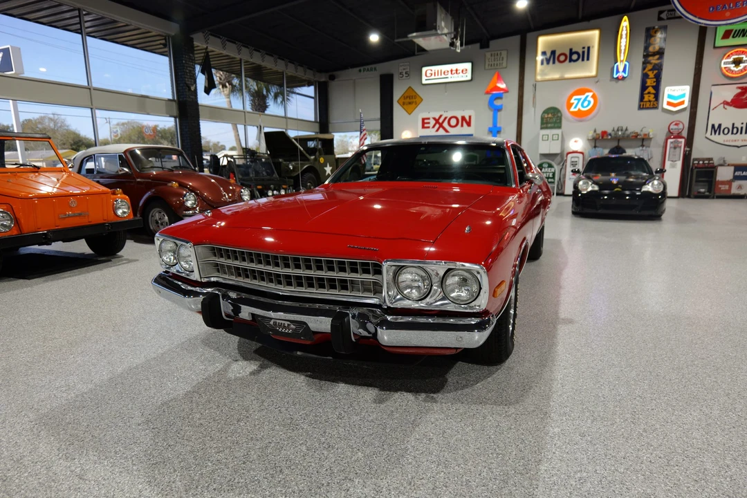 1973 Plymouth Satellite - Image 10 of 31