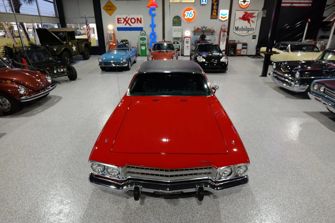 1973 Plymouth Satellite - Image 23 of 31
