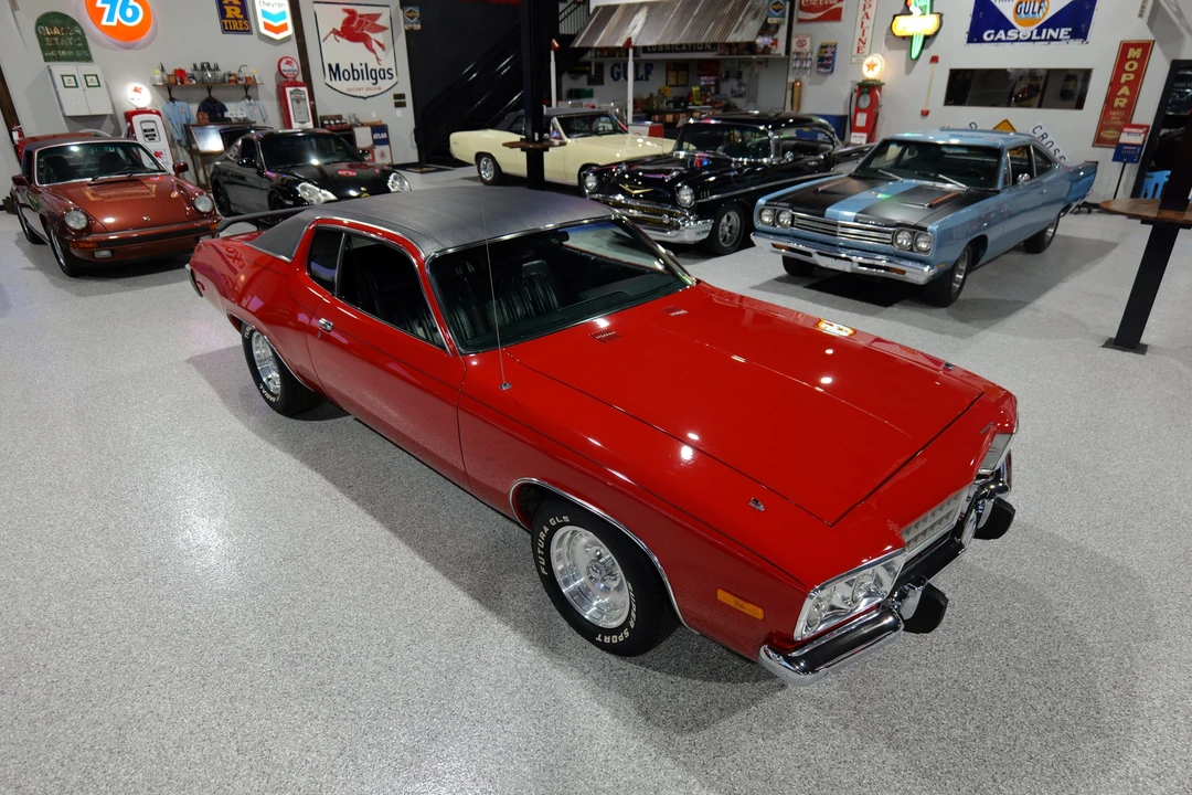 1973 Plymouth Satellite - Image 31 of 31